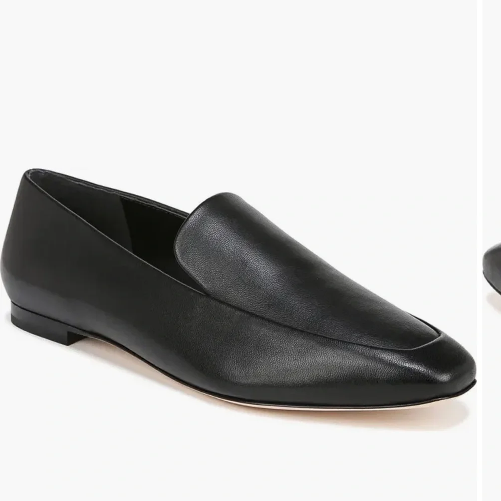 Vince Brette Loafer black size 8.5